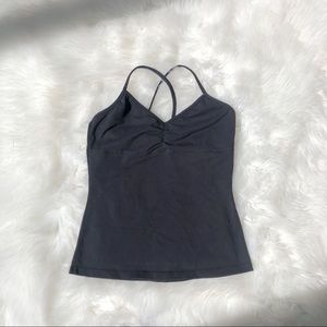 PRANA ATHLETIC TOP